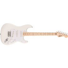 Squier Sonic Stratocaster HT Electric Guitar  with 2-Year Warranty  Ar
