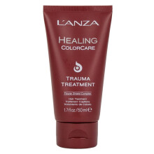 L'ANZA Healing ColorCare Trauma Treatment, Haarschutz für trockenes, geschädigtes Haar