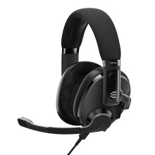EPOS H3 Hybrid - Closed Acoustic Gaming Headset with Bluetooth - USB-A