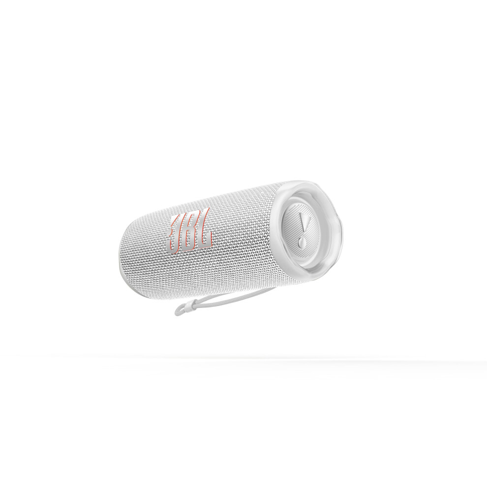 JBL Flip 6 - Portable Bluetooth Speaker  powerful sound and deep bass