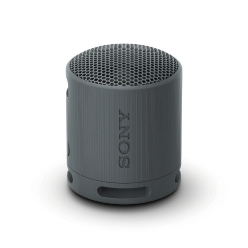 Sony Sony SRS-XB100 Wireless Bluetooth Portable Lightweight Super-Compact T