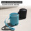 Sony Sony SRS-XB100 Wireless Bluetooth Portable Lightweight Super-Compact T 3