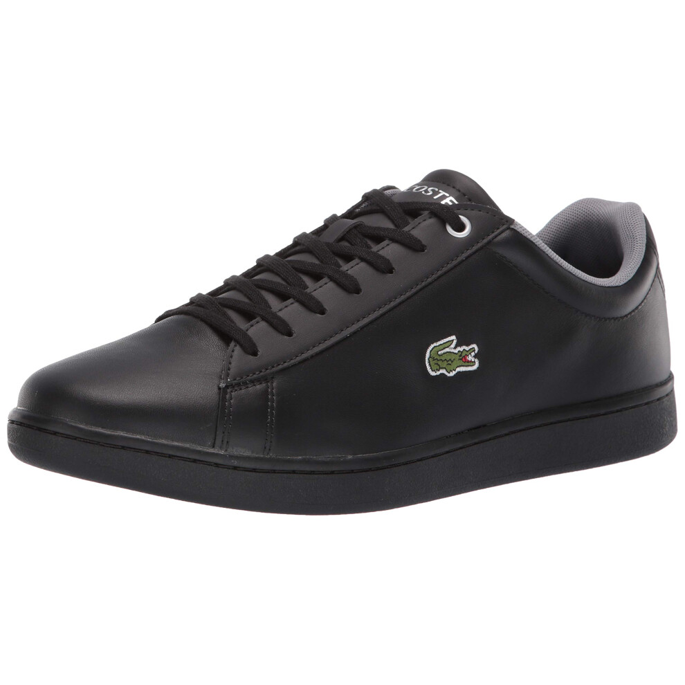 Lacoste Hydez 119 1 P SMA Black/Grey 10 M