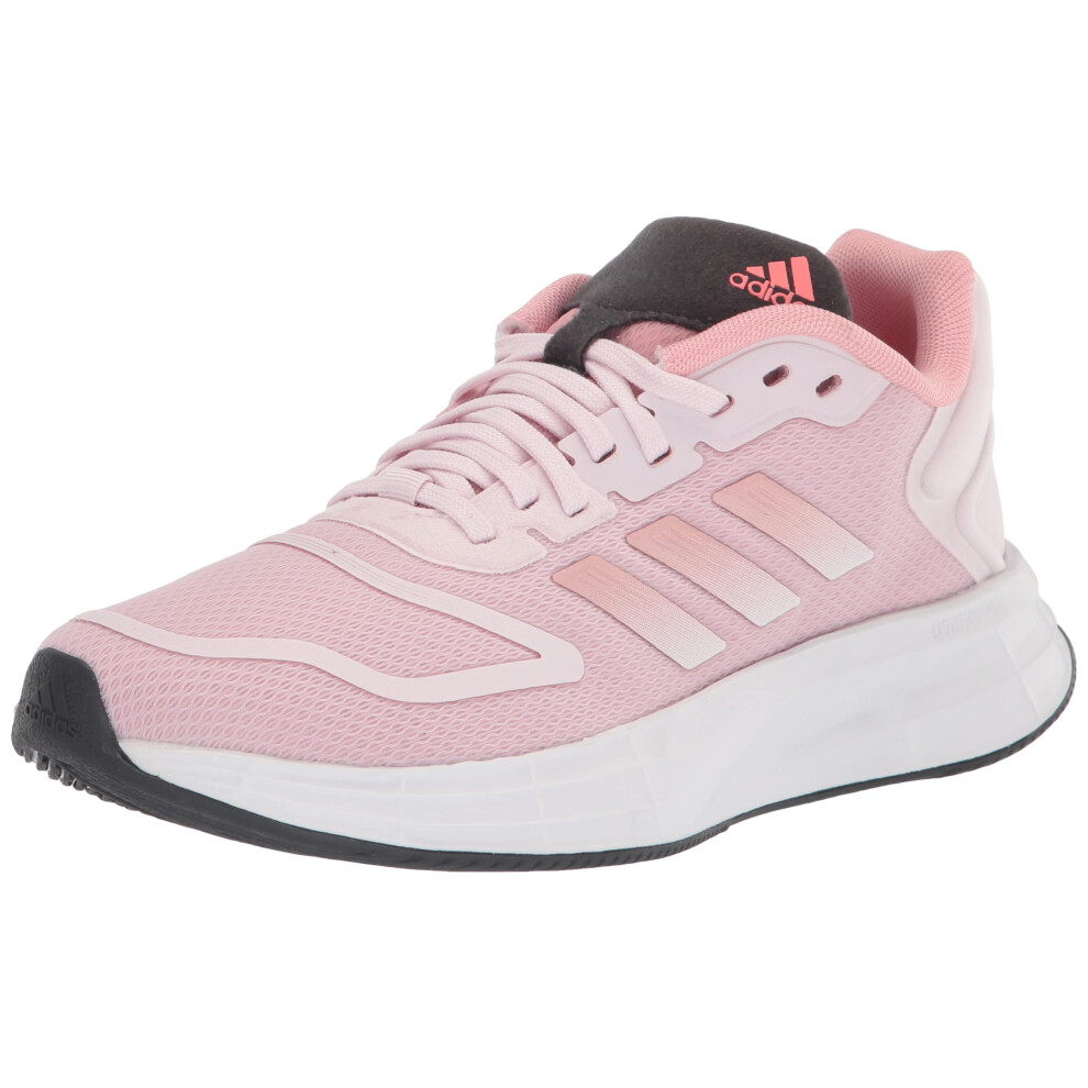 adidas womens Duramo Sl 2.0 Running Shoe  Almost Pink/Wonder Mauve/Aci