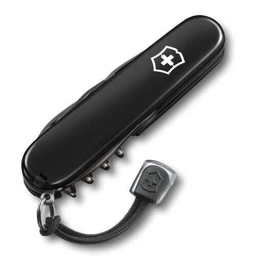 Victorinox Victorinox Spartan Onyx Black 2