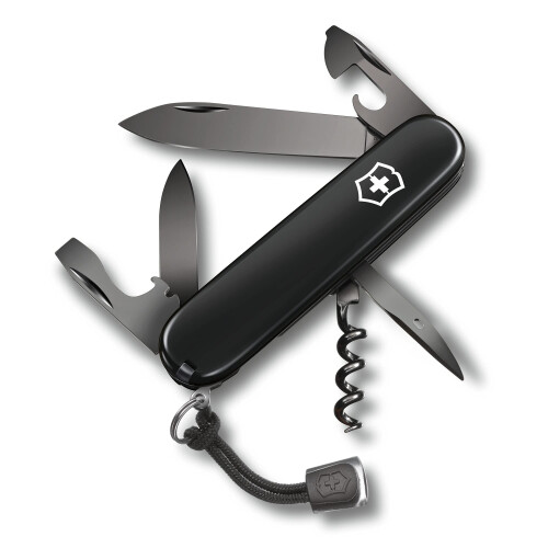 Victorinox Victorinox Spartan Onyx Black