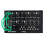 MOOG Mavis - Standalone Semi-Modular Analog Synthesizer Kit with Keybo 1