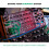 MOOG Mavis - Standalone Semi-Modular Analog Synthesizer Kit with Keybo 5