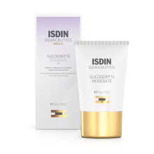 Peeling - Isdin - Glicoisdin 15 - 50g - Peles oleosas - Efeito peeling otimizado