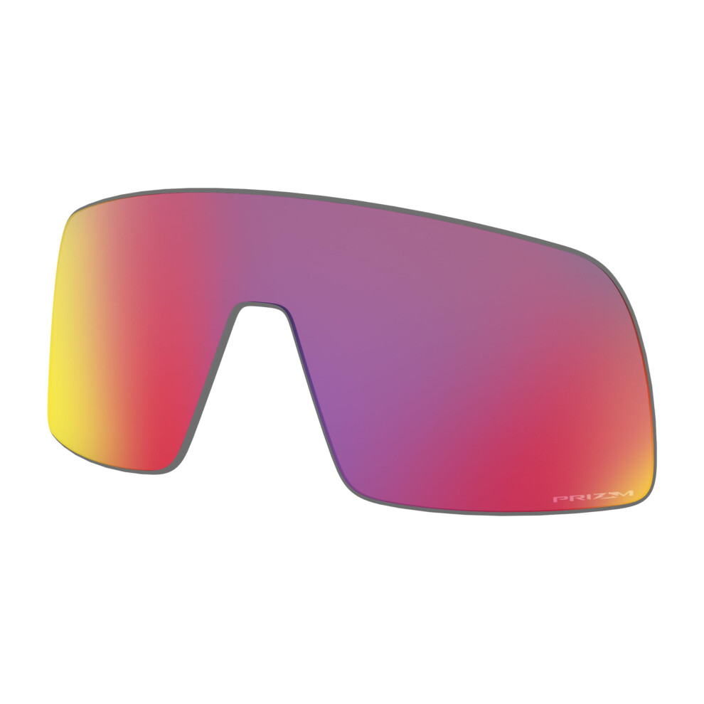 Oakley Sutro Sport Replacement Sunglass Lenses  Prizm Road  37 mm