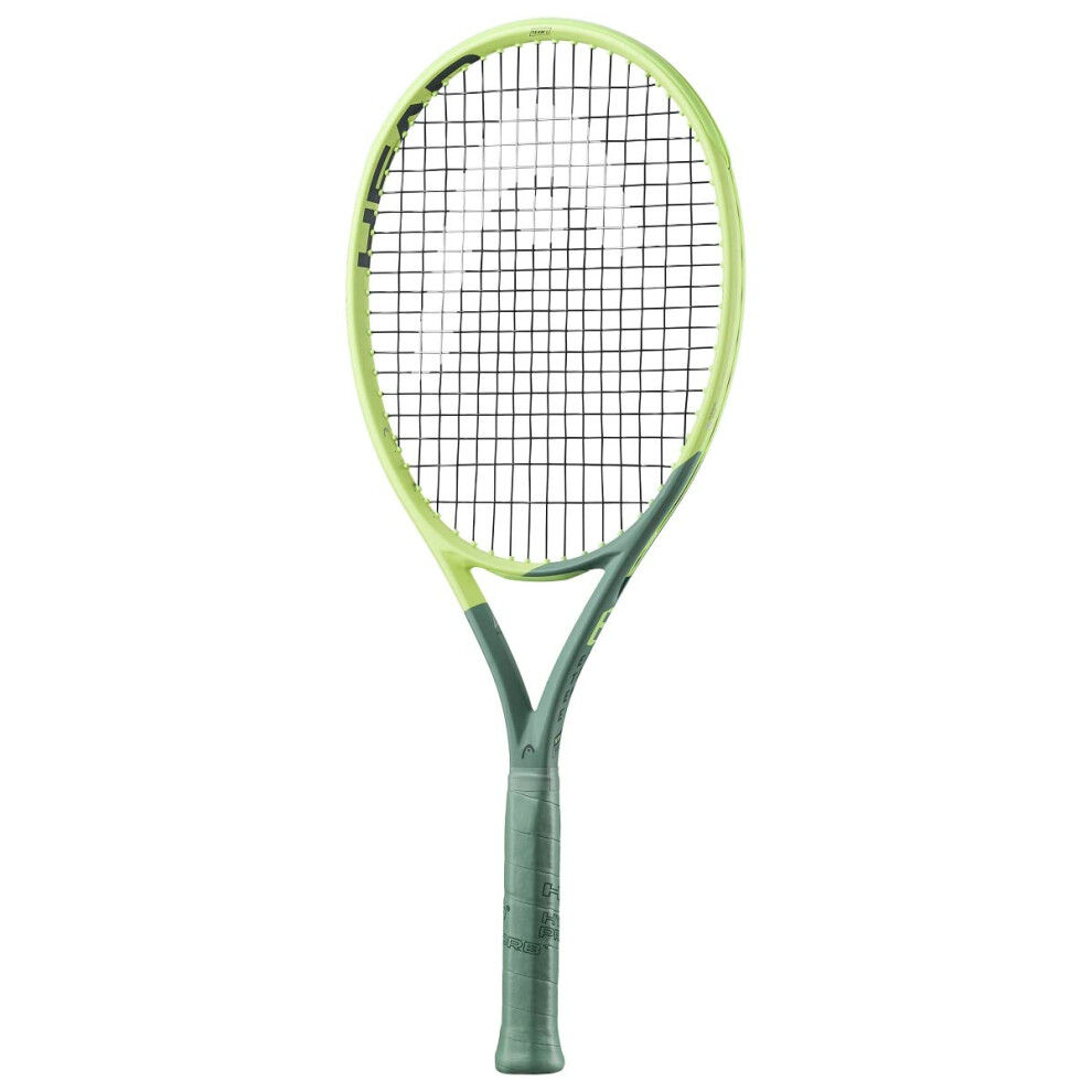 HEAD Extreme Team L 2022 Tennis Racquets (4 1/4"" Grip)