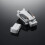 DJI DJI Mini 4 Pro/Mini 3 Σειρά Μπαταρία Πτήσης Plus, Συμβατότητα: DJI Mini 4 Pro, Mini 3 Pro, Mini 3 4