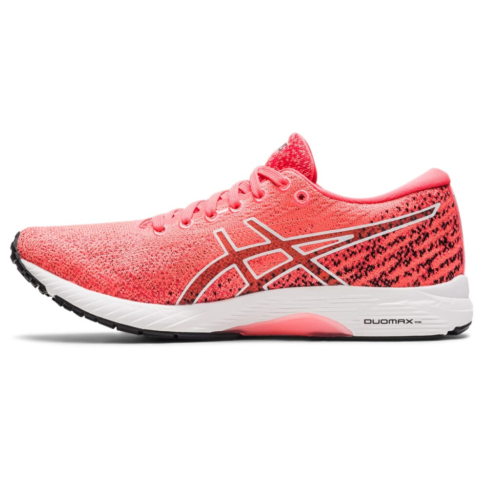 ASICS Women's Gel-DS Trainer 26 Running Shoes  9  Blazing Coral/Black