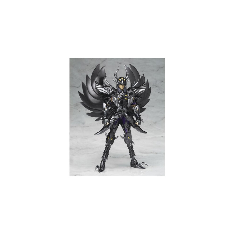 Saint Seiya : SaintMyth Cloth Garuda Aiakos