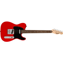 Squier Sonic Telecaster Electric Guitar  with 2-Year Warranty  Torino