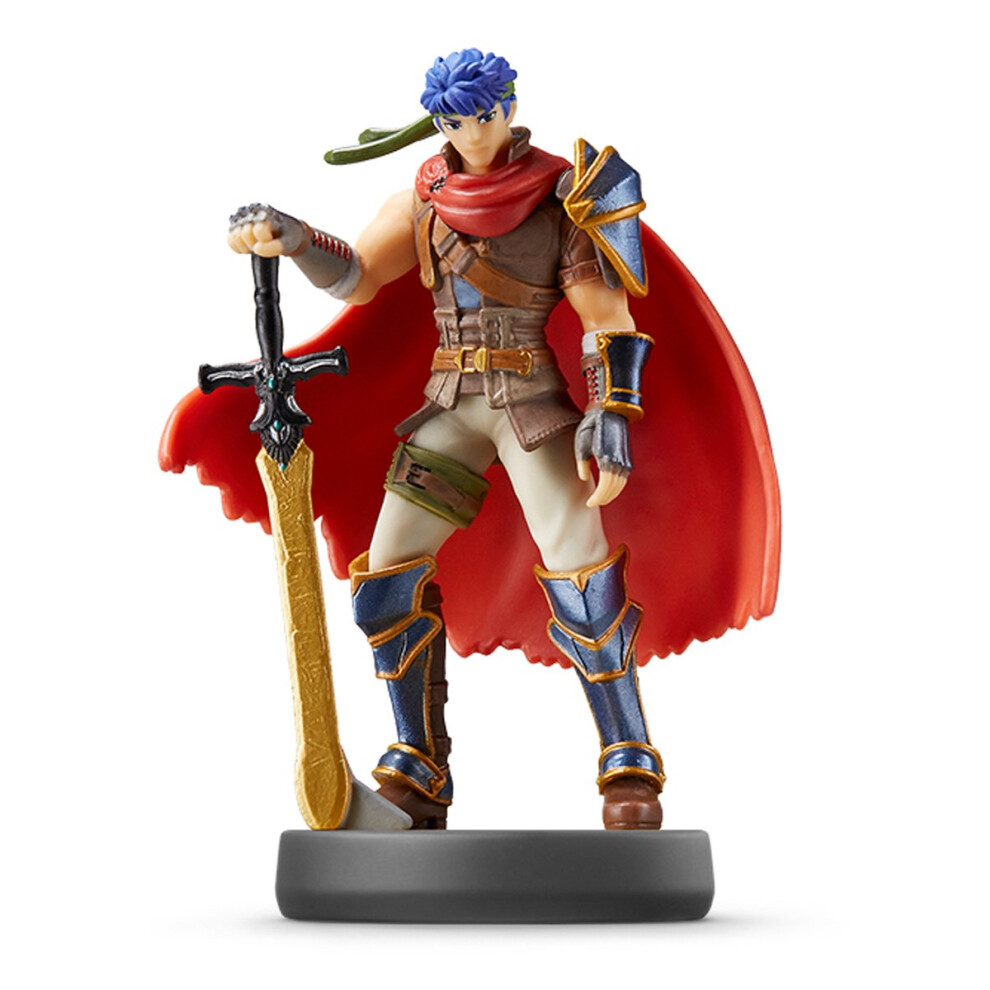 Ike amiibo - Japan Import (Super Smash Bros Series)