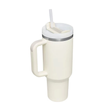 MCBOSON-40oz Car Travel Water Cup Travel Water Cup