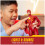DC DC COMICS THE FLASH - Interactive Flash Deluxe Figure 30 cm - Sounds & 3