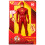 DC DC COMICS THE FLASH - Interactive Flash Deluxe Figure 30 cm - Sounds & 1