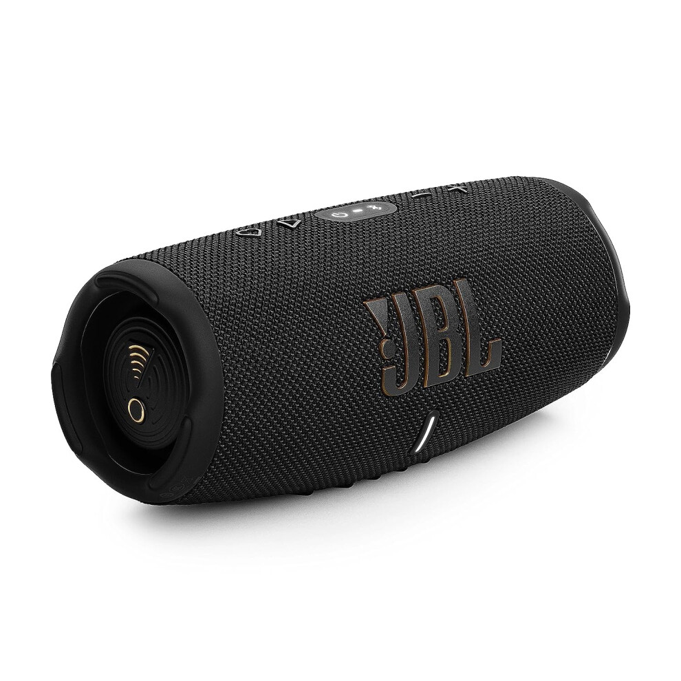 JBL Charge 5 Wi-Fi Portable Wireless Speaker