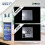 Brilliance Laser Inks 12 Oz Laser Marking Spray - Black  Permanent Hig 3