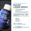 Brilliance Laser Inks 12 Oz Laser Marking Spray - Black  Permanent Hig 5