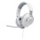 JBL JBL Quantum 100 - Wired Over-Ear Gaming Headphones - White  Large 1