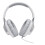 JBL JBL Quantum 100 - Wired Over-Ear Gaming Headphones - White  Large 2