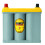 Optima Batterie OPTIMA OPT8071-167 D51 YellowTop à double usage 2