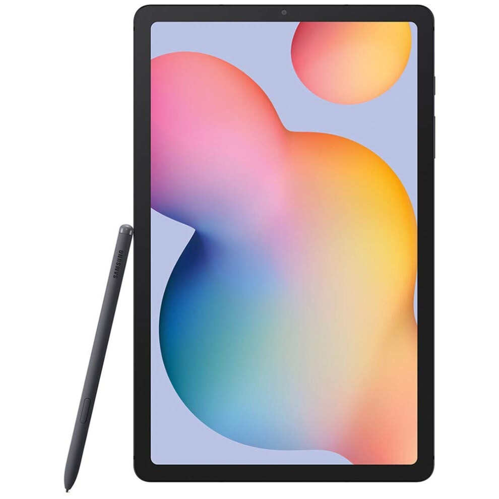 Samsung Galaxy Tab S6 Lite 10.4""  64GB WiFi Tablet - SM-P610 - S Pen