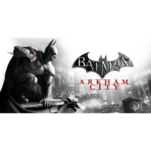 Warner Bros Batman Arkham Trilogy - Nintendo Switch Spiel 2