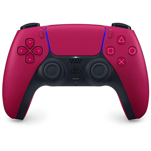 Playstation PlayStation DualSense Wireless Controller - Cosmic Red 2