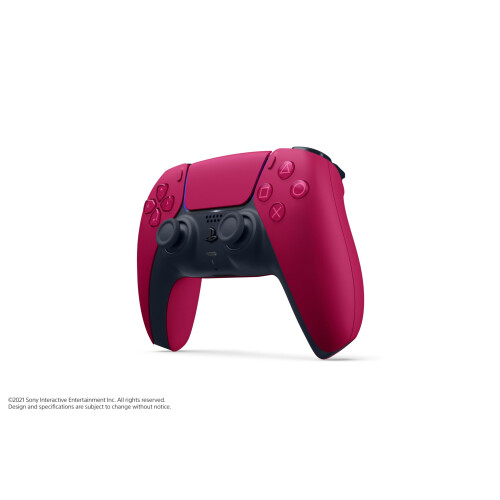 Playstation PlayStation DualSense Wireless Controller - Cosmic Red 1