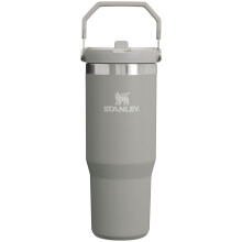 Stanley IceFlow Stainless Steel Tumbler - Vacuum Insulated Water Bottl