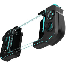 Turtle Beach Atom Mobile Game Controller with Bluetooth for Cloud Gami