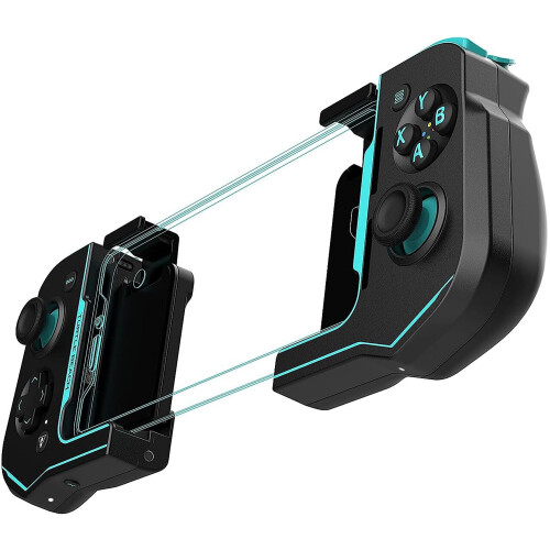 Turtle Beach Turtle Beach Atom Mobile Game Controller with Bluetooth for Cloud Gami