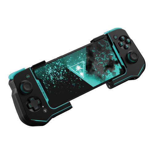 Turtle Beach Turtle Beach Atom Mobile Game Controller with Bluetooth for Cloud Gami 2
