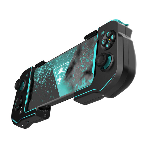Turtle Beach Turtle Beach Atom Mobile Game Controller with Bluetooth for Cloud Gami 1