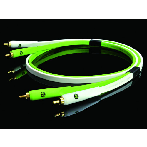 Oyaide Neo d+ Series Class B RCA Cable 2M 2