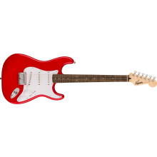Squier Sonic Stratocaster HT Electric Guitar  with 2-Year Warranty  To