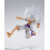 TAMASHII NATIONS - One Piece - Monkey D. Luffy -GEAR5-  Bandai Spirits 3
