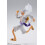 TAMASHII NATIONS - One Piece - Monkey D. Luffy -GEAR5-  Bandai Spirits 2
