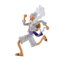 TAMASHII NATIONS - One Piece - Monkey D. Luffy -GEAR5- Bandai Spirits
