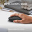 Logitech Logitech POP Mouse  Wireless Mouse with Customizable Emojis  SilentTou 4
