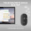 Logitech Logitech POP Mouse  Wireless Mouse with Customizable Emojis  SilentTou 3