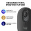 Logitech Logitech POP Mouse  Wireless Mouse with Customizable Emojis  SilentTou 5