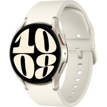 Samsung Galaxy Watch 6 40mm Aluminum Smartwatch w/ Fitness Tracker He