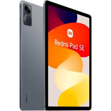 Xiaomi Redmi Pad SE Only WiFi 11"" Octa Core 4 Speakers Global ROM Dol
