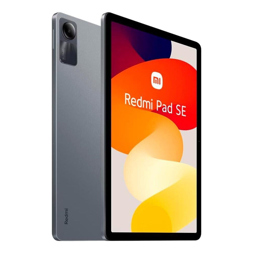 Xiaomi Redmi Pad SE Only WiFi 11"" Octa Core 4 Speakers Global ROM Dol