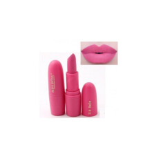 (31) MISS ROSE Makeup Brand Matte Lipstick Long Lasting Nude Matt Red Velvet Lip Stick Batom Waterproof Lips Make Up